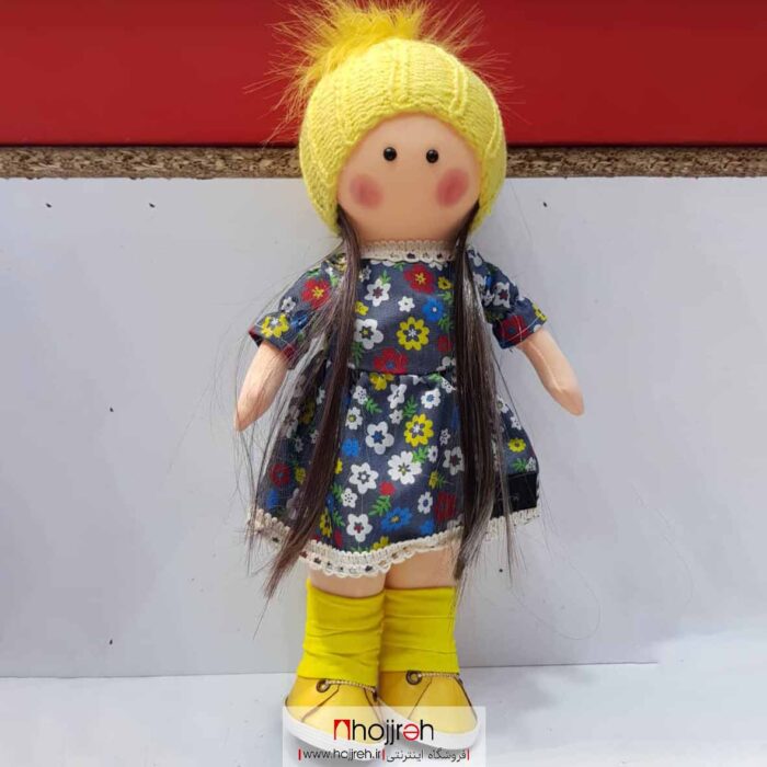 خرید عروسک روسی حجره اسباب بازی حمید