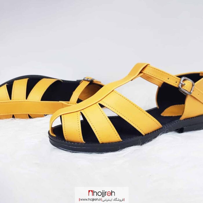 خرید کفش تابستانی دخترانه حجره مهدیسا