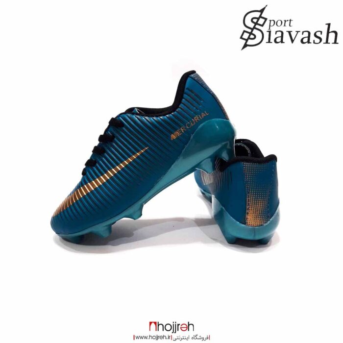 خرید کفش فوتبال استوک دار نایک مرکوریال (Nike Mercurial) حجره لوازم ورزشی سیاوش