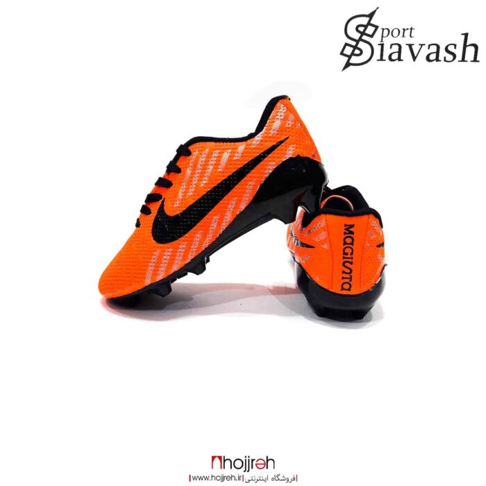 کفش فوتبال استوک دار نایک مجیستا (Nike Magista)