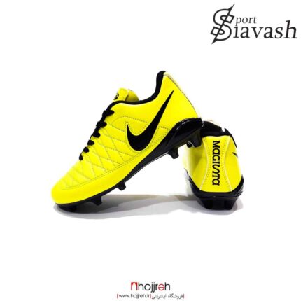 کفش فوتبال استوک دار نایک مجیستا (Nike Magista)