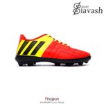 خرید کفش فوتبال استوک دار Adidas حجره لوازم ورزشی سیاوش