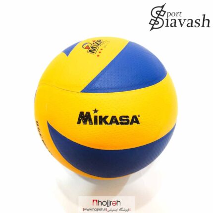 خرید توپ والیبال میکاسا (Mikasa) حجره لوازم ورزشی سیاوش