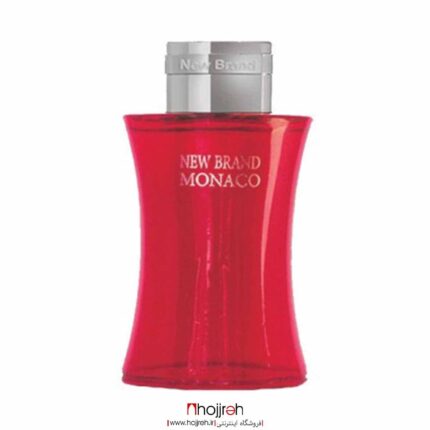 خرید عطر مردانه مدل Monaco موناکو نیو برند 100 میل حجره آرانو