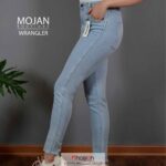 خرید شلوار جذب اورجینال برند WRANGLER از حجره