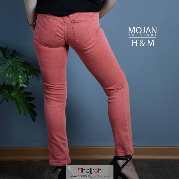خرید شلوار جذب اورجینال برند H&M از حجره