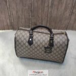 خرید کیف صندوقی زنانه طرح GUCCI حجره روشا گالری