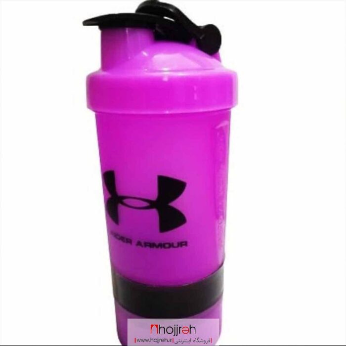 خرید شیکر ورزشی UNDER ARMOUR حجره سویل بوتیک