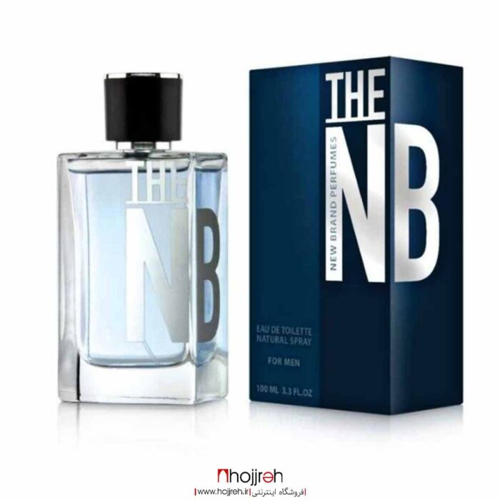 خرید ادو تویلت مردانه پرستیژ Prestige The NB نیو برند 100 میلی لیتر حجره آرانو