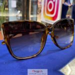 خرید عینک آفتابی uv400 طرح باربری حجره گارنت کالکشن