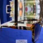 خرید عینک آفتابی uv400 طرح باربری حجره گارنت کالکشن