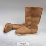 خرید بوت آگی دخترانه دو حالته از حجره UGG