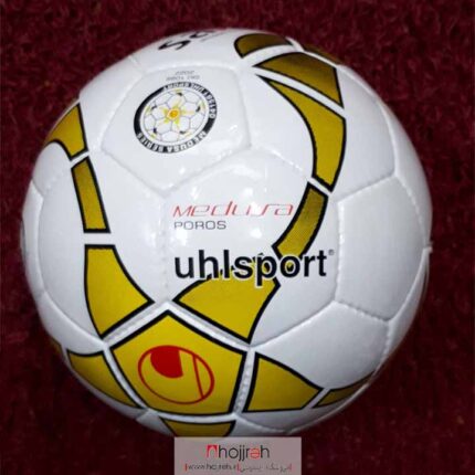 خرید توپ فوتبال uhlsport از حجره