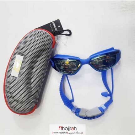 خرید عینک شنا Pro از حجره ورزشی ملوان