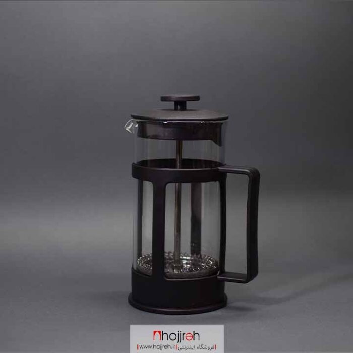 خرید فرنچ پرس 360 میل از حجره
