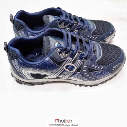 خرید کتانی ورزشی آسیکس ASICS از حجره ورزشی ملوان