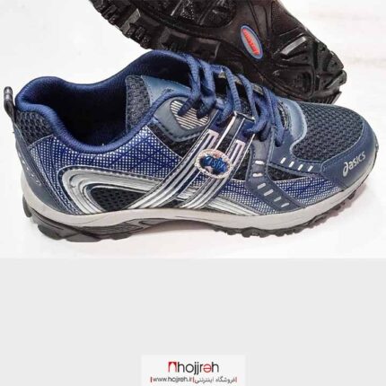 خرید کتانی ورزشی آسیکس ASICS از حجره ورزشی ملوان