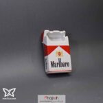 خرید و قیمت زیر سیگاری MARLLBRO قرمز از حجره
