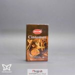 خرید و قیمت عود آبشاری CINNAMON از حجره