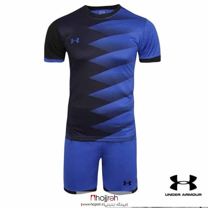 خرید پیراهن و شورت ورزشی آندرآرمور UNDER ARMOR از حجره ورزشی ملوان