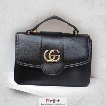 خرید و قیمت کیف چرم gucci از حجره