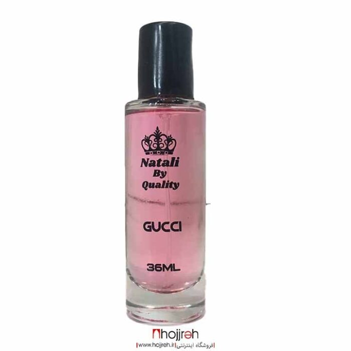 خرید و قیمت ادکلن natali gucci از حجره