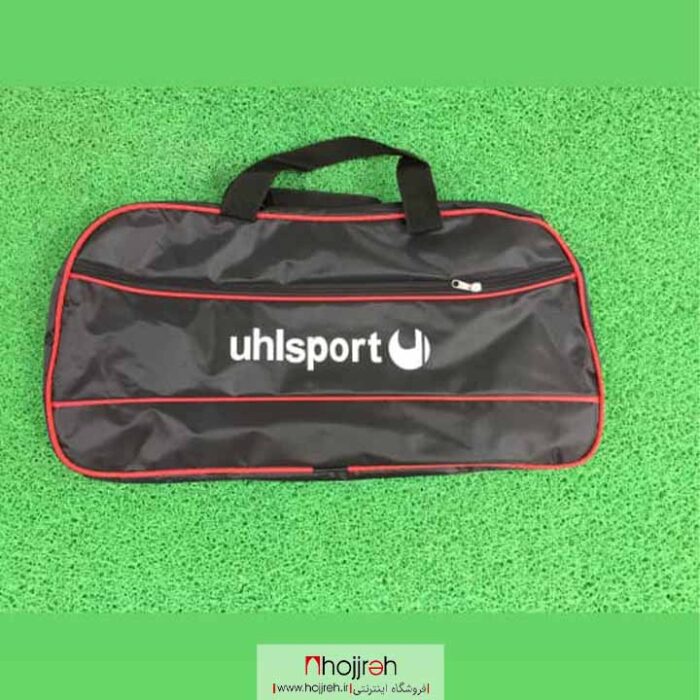 خرید و قیمت ساک ورزشی uhlsport از حجره