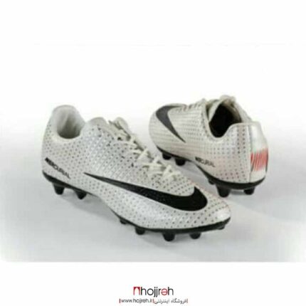 خرید و قیمت کفش فوتبال استوک دار نایک NIKE از حجره ورزشی ملوان
