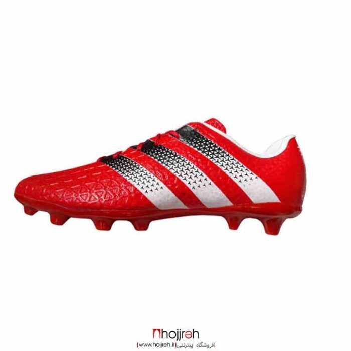 خرید و قیمت کفش فوتبال استوک دار آدیداس ADIDAS از حجره ورزشی ملوان