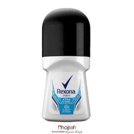 خرید و قیمت مام رول ضد تعریق آقایان رکسونا Rexona مدل Xtra Cool حجم 50 میلی لیتر از حجره آرانو