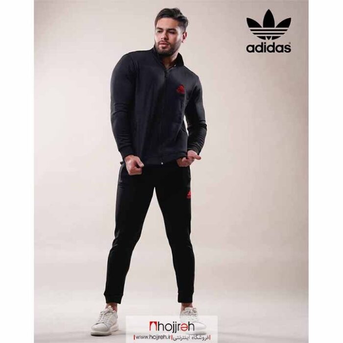 خرید گرمکن شلوار آدیداس ADIDAS حجره ورزشی ملوان