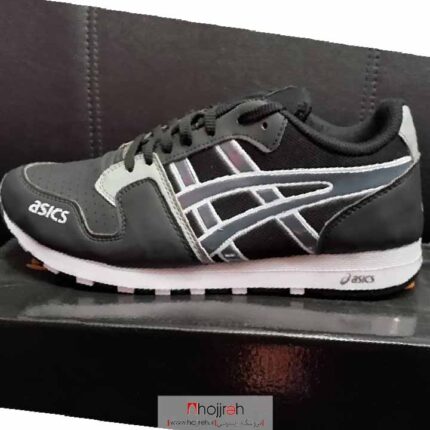 خرید و قیمت کتانی طرح asics از حجره