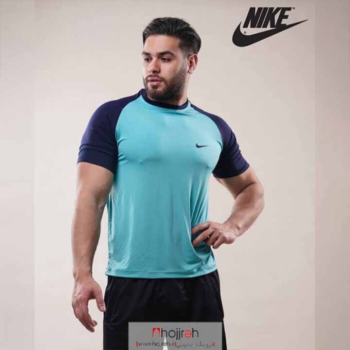 خرید و قیمت تیشرت نایک NIKE از حجره ورزشی ملوان