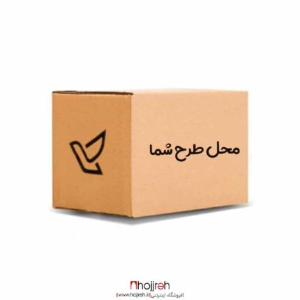 خرید و قیمت کارتن پستی اختصاصی در تیراژ 500