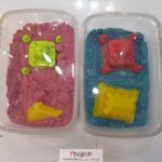 خرید و قیمت شن بهداشتی ( شن جادویی ) از حجره اسباب بازی حمید