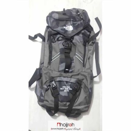 خرید و قیمت کوله کوهنوردی ۷۵ لیتری نورث فیس NORTH FACE از حجره ورزشی ملوان