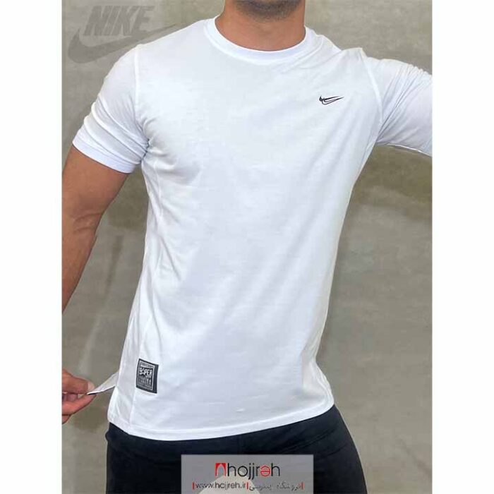 خرید و قیمت تیشرت مردانه نایک NIKE از حجره ورزشی ملوان