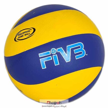 قیمت و خرید توپ والیبال میکاسا MVA 200 از حجره