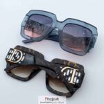 خرید و قیمت عینک آفتابی UV400 طرح دیور DIOR از حجره
