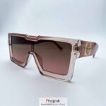 خرید و قیمت عینک آفتابی UV400 طرح شنل CHANEL از حجره