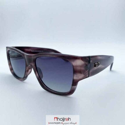 خرید و قیمت عینک آفتابی UV400 طرح ری بن RAY BAN از حجره