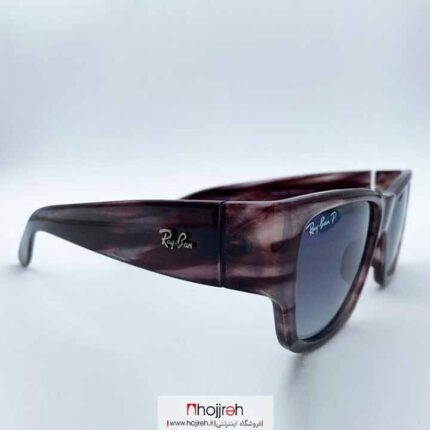 خرید و قیمت عینک آفتابی UV400 طرح ری بن RAY BAN از حجره