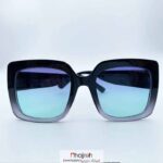 خرید و قیمت عینک آفتابی UV400 طرح شنل CHANEL از حجره