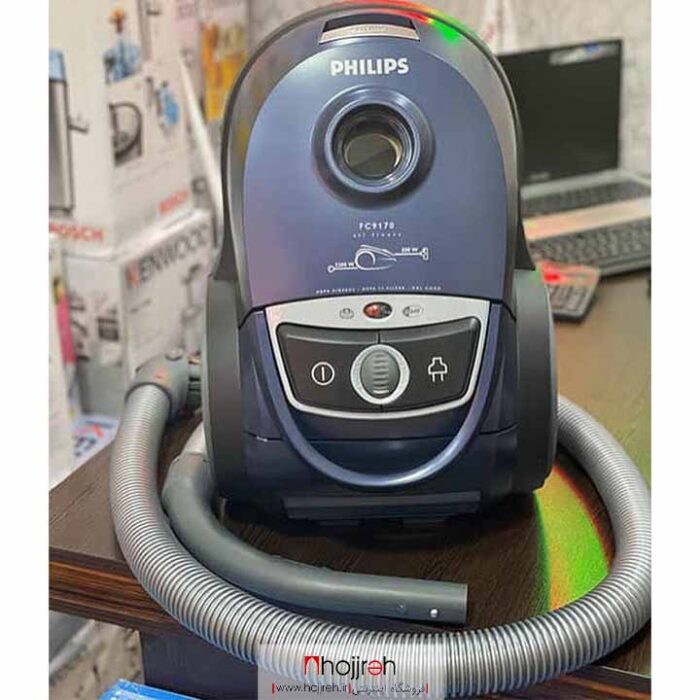 خرید و قیمت جارو برقی فیلیپس PHILIPS مدل FC9170 از حجره