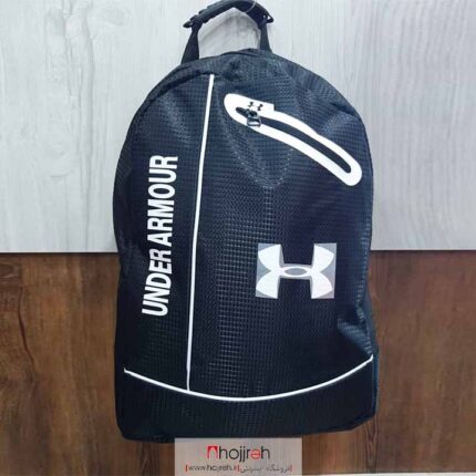 خرید و قیمت کوله ورزشی آندرآرمور UNDER ARMOUR سورمه ای از حجره