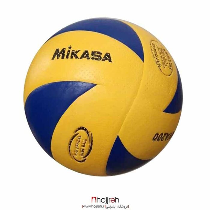 خرید و قیمت توپ والیبال میکاسا از حجره ورزشی ملوان