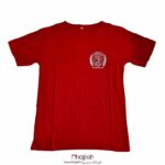 خرید و قیمت تیشرت کونگ فو توتایما KUNG FU T-SHIRT از حجره ورزشی ملوان