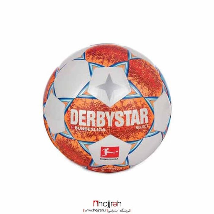 خرید و قیمت توپ فوتبال دربی استار DERBY STAR از حجره