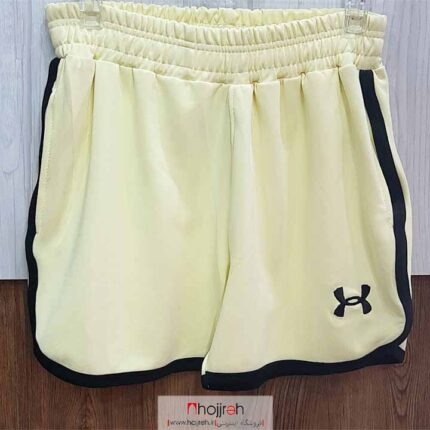 خرید و قیمت شلوارک اندرارمور Under Armour از حجره