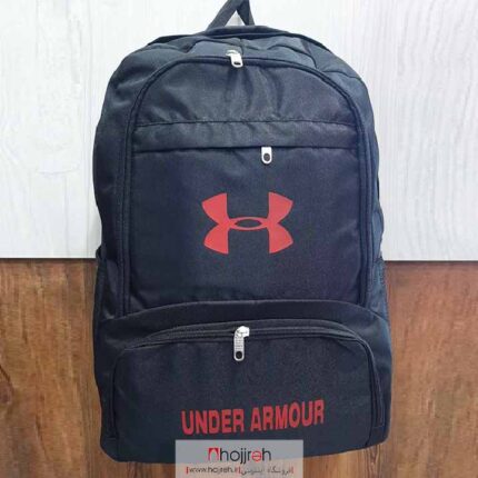 خرید و قیمت کوله آندر آرمور UNDER ARMOUR از حجره